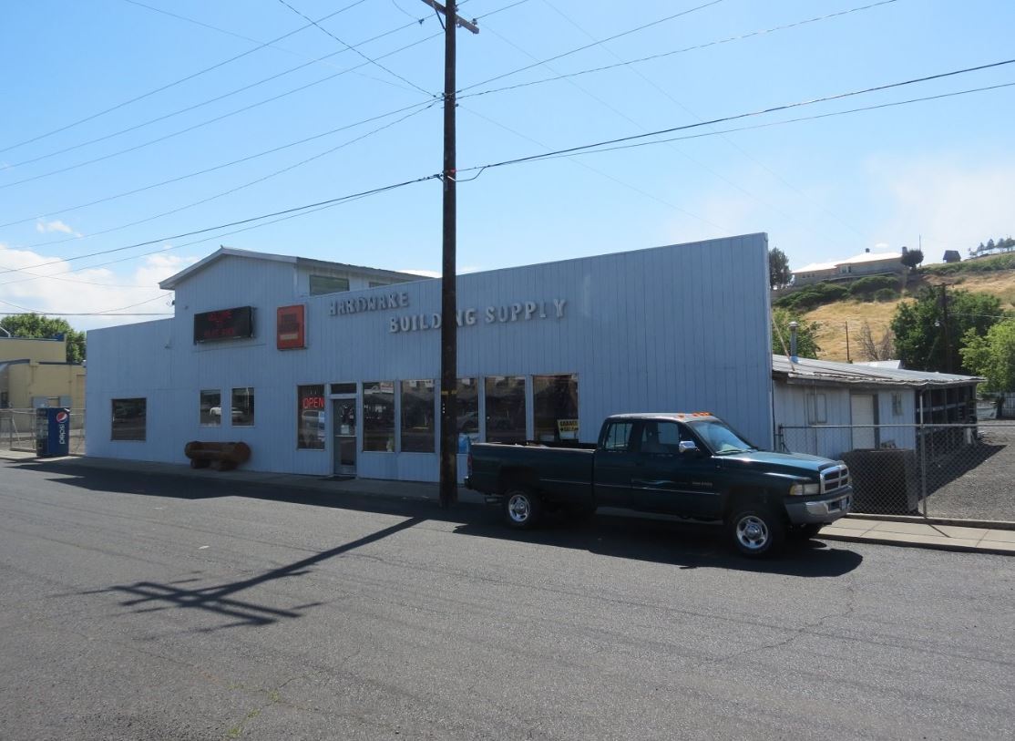 181 NW Birch St, Pilot Rock, OR for sale Primary Photo- Image 1 of 1