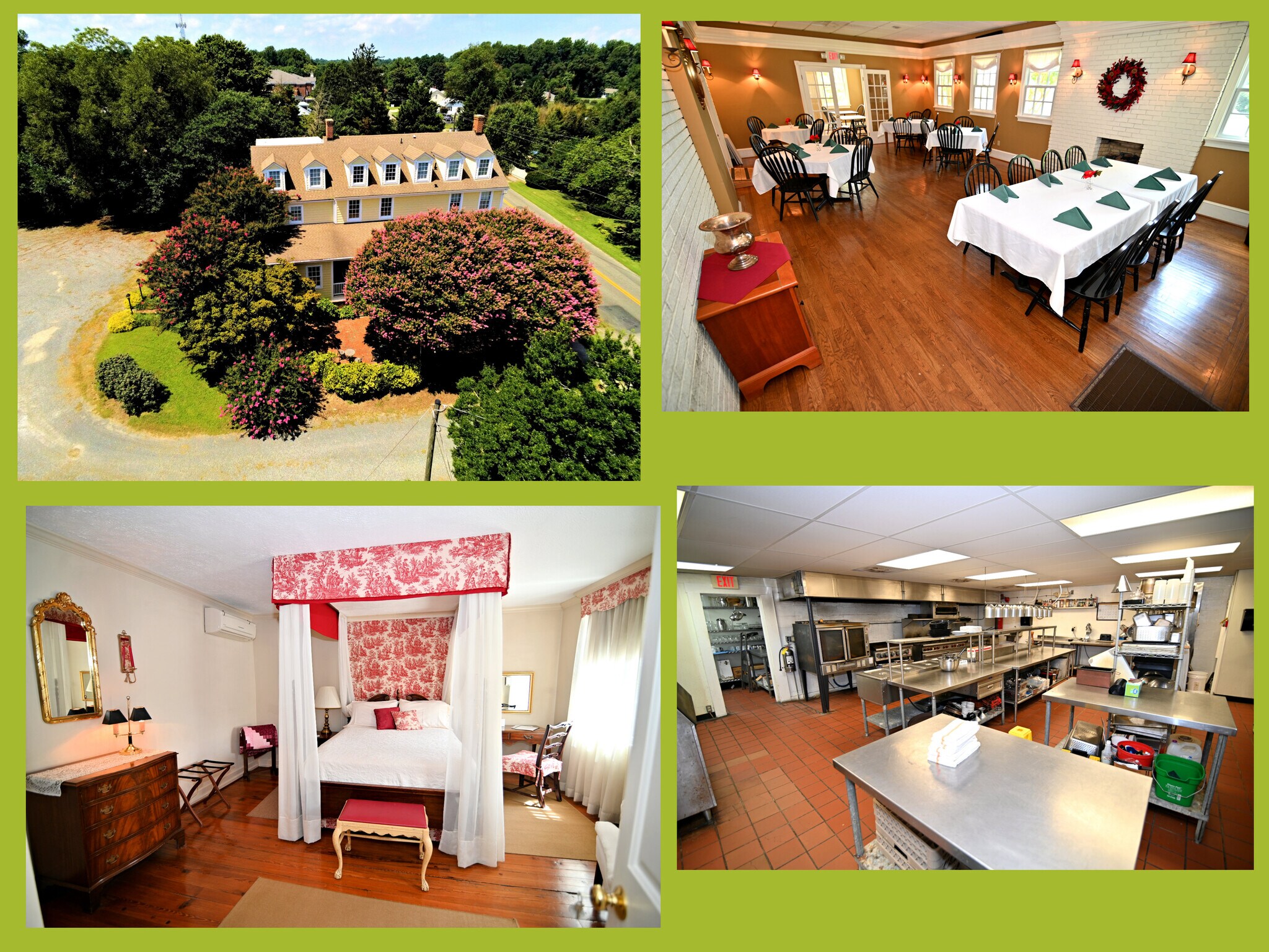 21 Polk St, Montross, VA for sale Building Photo- Image 1 of 1