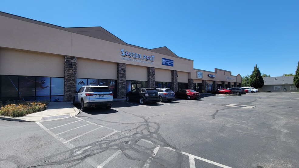 772 E 700 S, Clearfield, UT for lease - Building Photo - Image 1 of 2