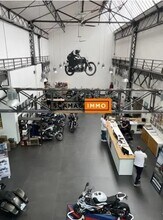 Flex in Gennevilliers for lease Interior Photo- Image 1 of 1