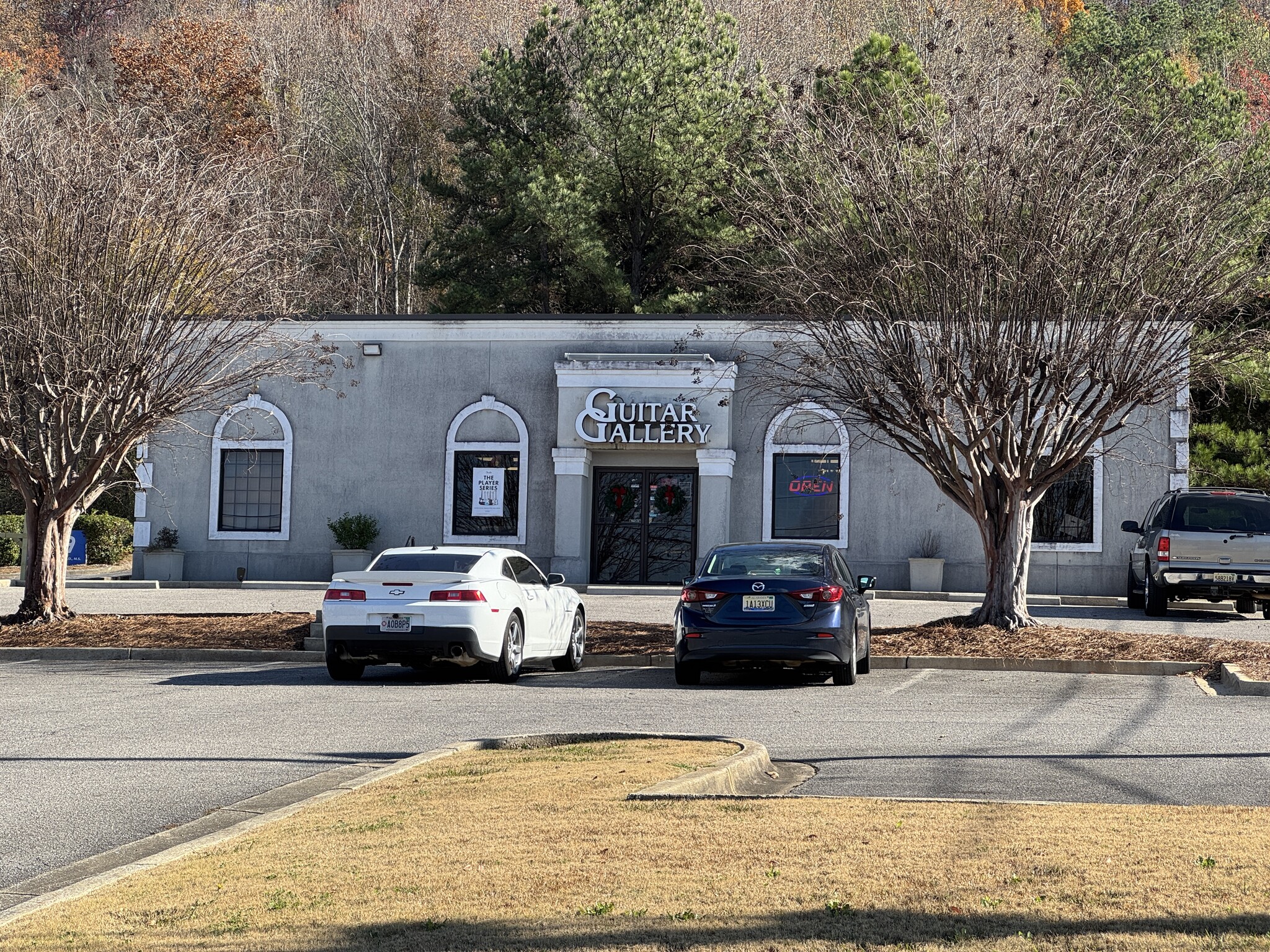 2621 Pelham Pky, Pelham, AL for sale Building Photo- Image 1 of 6