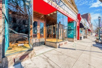 7165 Germantown Ave, Philadelphia, PA for lease Building Photo- Image 1 of 25