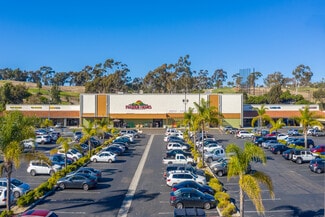 More details for 1806-1836 Oceanside Blvd, Oceanside, CA - Retail for Lease
