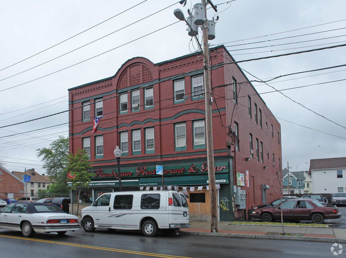 Beauty Supply Store Main Street Bridgeport Ct