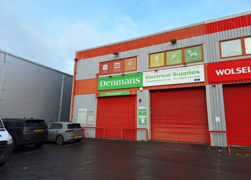 Locksbrook Rd, Bath for lease - Primary Photo - Image 1 of 1