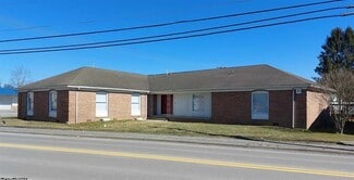 More details for 1092 Harrison Ave, Elkins, WV - Office for Sale