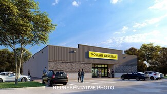 More details for 2700 Highway 64 E, Selmer, TN - Retail for Sale