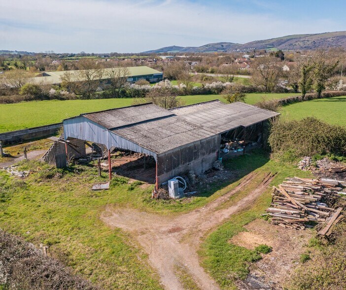 Draycott Rd, Cheddar, BS27 3RP Land for Sale