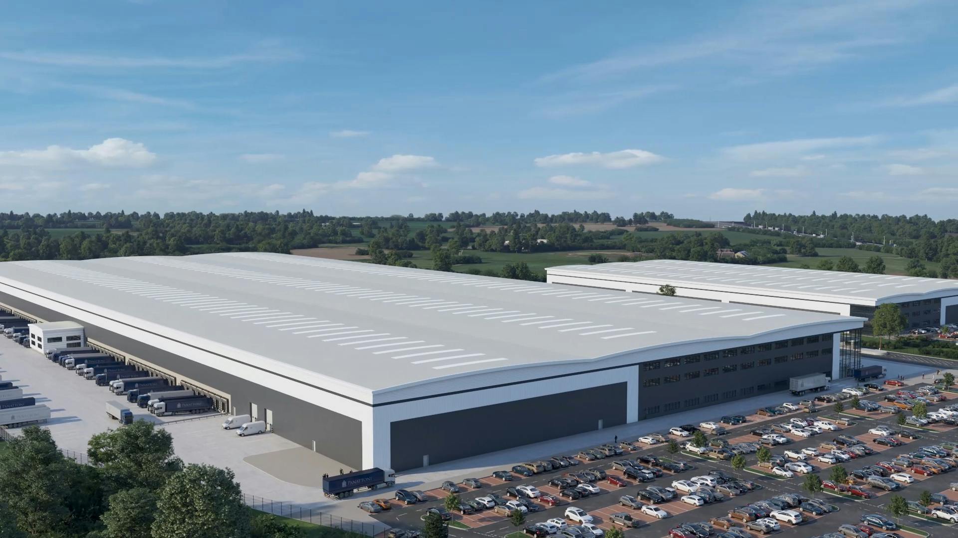 Radway Green Rd, Crewe for sale Building Photo- Image 1 of 1