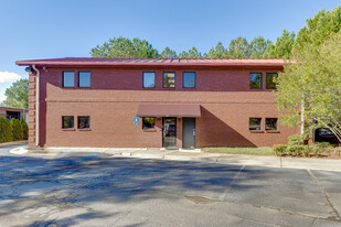 743 Church St, Buford GA - Commercial Real Estate