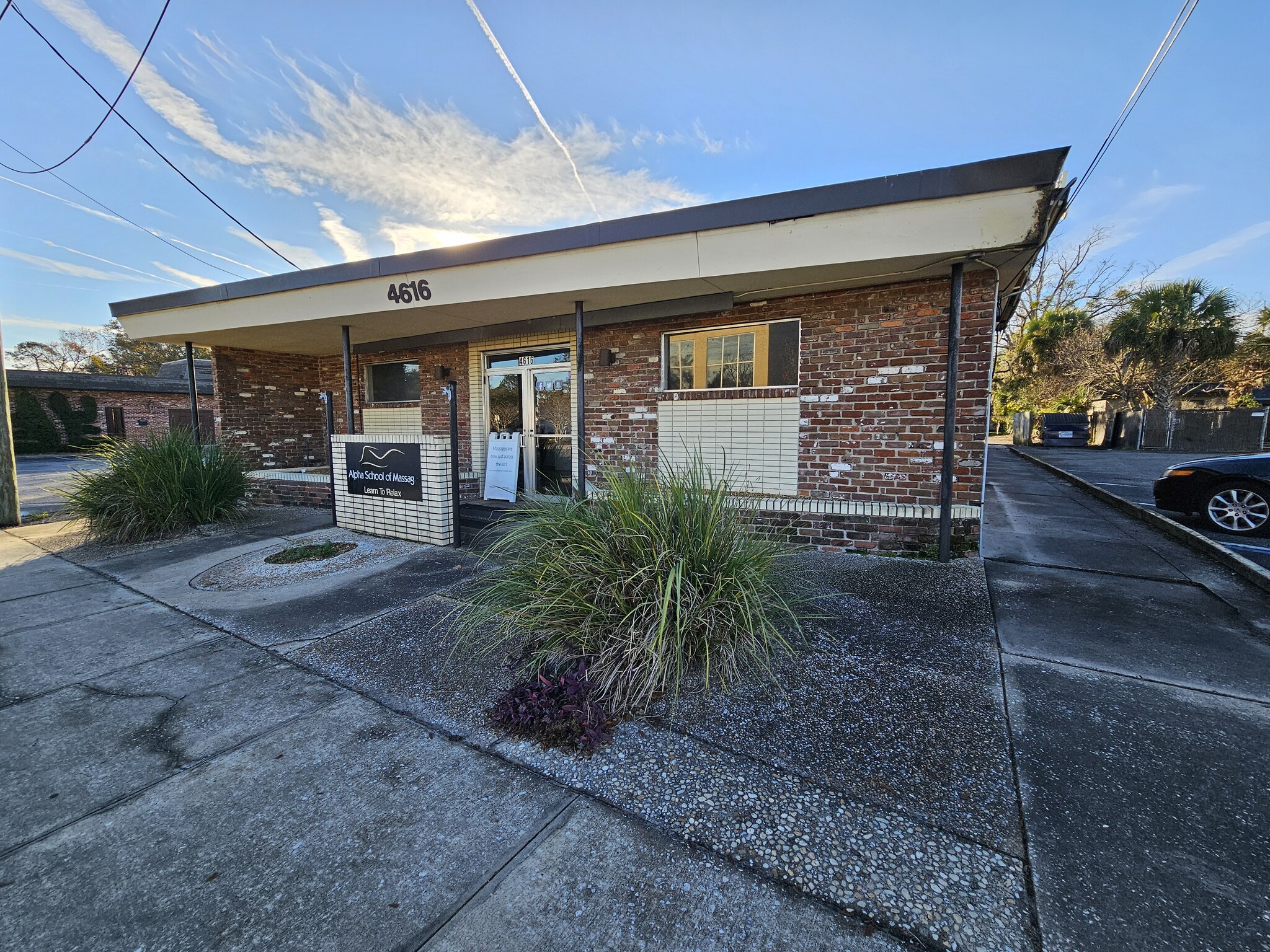 4616 San Juan Ave, Jacksonville, FL for lease Building Photo- Image 1 of 9