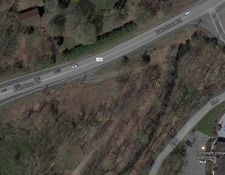 Route 105 & Spring St, Monroe, NY for sale - Building Photo - Image 1 of 1