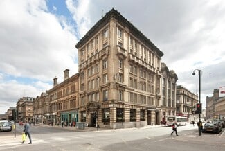 More details for 20 Renfield St, Glasgow - Office for Sale