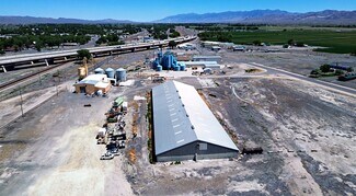 More details for 720 Industrial Pkwy, Lovelock, NV - Industrial for Sale