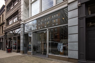 112 W Hastings St, Vancouver, BC for lease Building Photo- Image 2 of 9