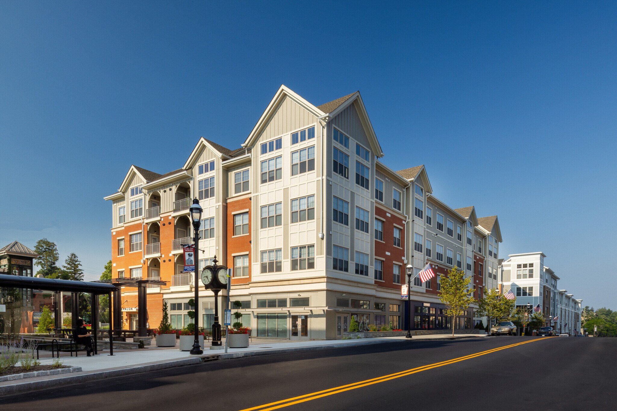 332 Halstead Ave, Harrison, NY for lease Building Photo- Image 1 of 60