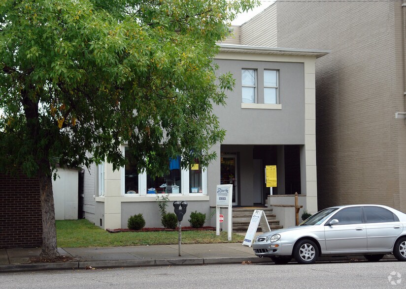 1440 4th Ave, Huntington, WV for sale - Primary Photo - Image 1 of 2