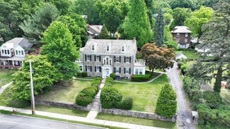More details for 1305 Hampden Blvd, Reading, PA - Multifamily for Sale
