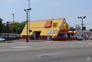 More details for 2669 Garnet Ave, San Diego, CA - Retail for Lease