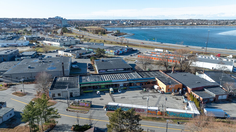 200 Anderson St, Portland, ME for sale - Building Photo - Image 1 of 18