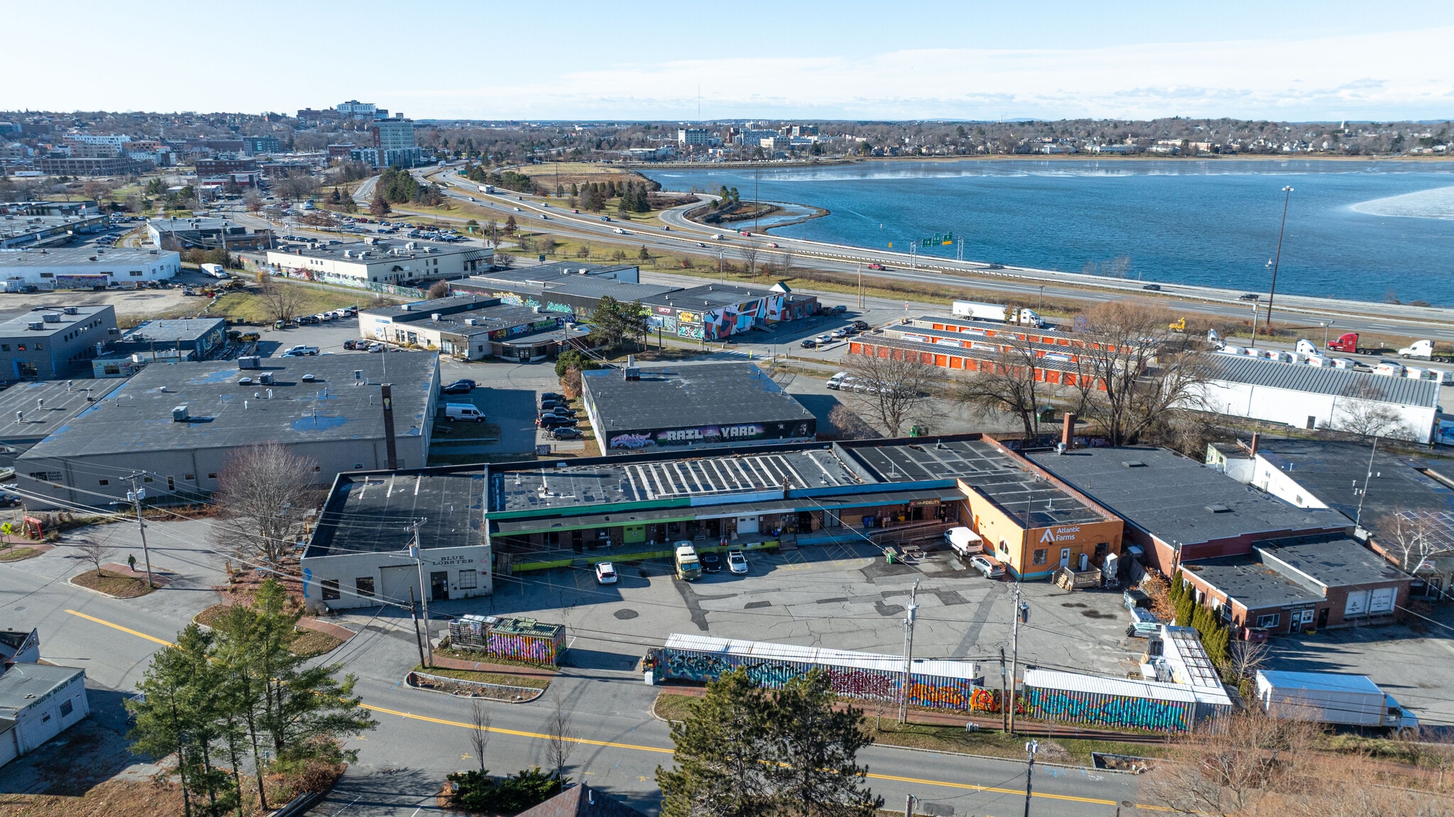 200 Anderson St, Portland, ME for sale Building Photo- Image 1 of 19