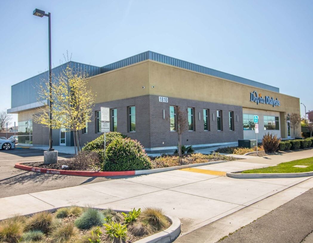 1810 S Fresno Ave, Stockton, CA for sale Building Photo- Image 1 of 1