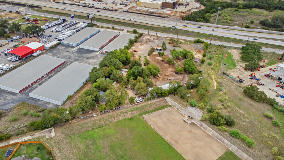 29217 IH 10, Boerne, TX for sale - Aerial - Image 3 of 9