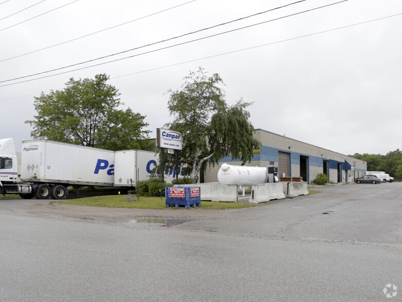 168 John St, Barrie, ON for sale - Primary Photo - Image 1 of 1