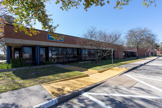 More details for 15621 Blue Ash Dr, Houston, TX - Flex for Lease