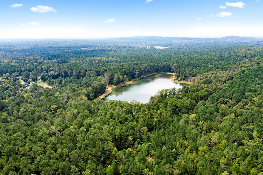 Ore Mine Rd, Taylorsville, GA for sale - Building Photo - Image 3 of 20