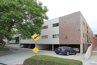 More details for 1830 Greenfield Ave, Los Angeles, CA - Multifamily for Sale