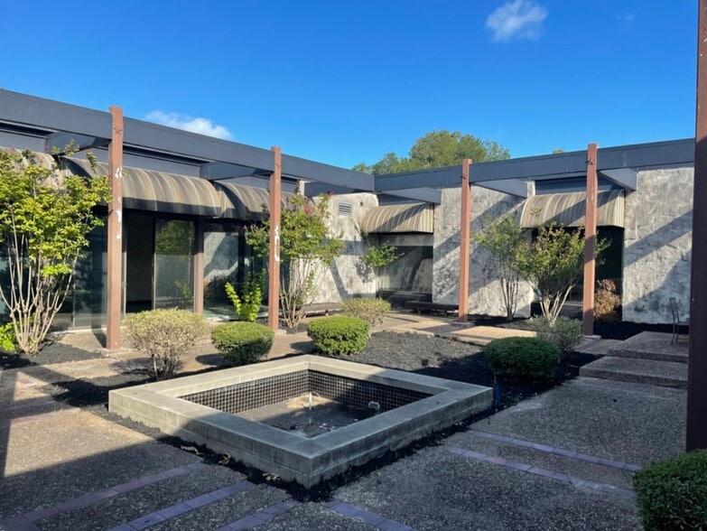 509 Corral Ln, Austin, TX for lease - Building Photo - Image 3 of 5