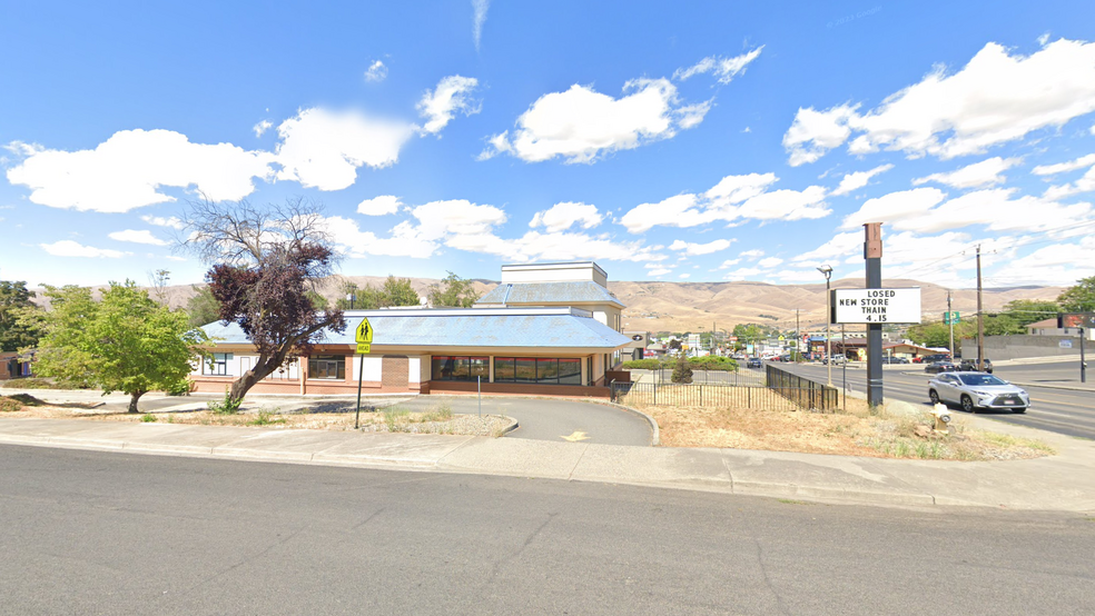 920 21st St, Lewiston, ID for lease - Building Photo - Image 1 of 4