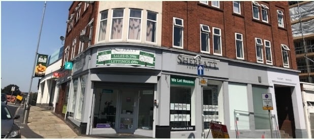 Trent Bridge, Nottingham for sale - Primary Photo - Image 1 of 1