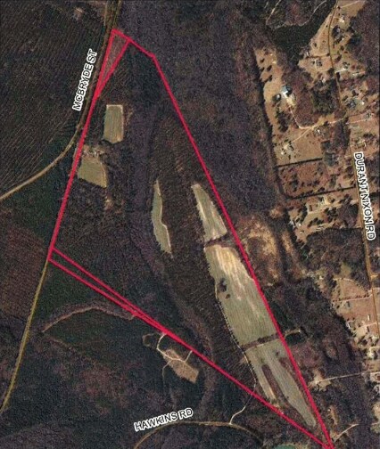 4792 McBryde Rd, Linden, NC for sale Primary Photo- Image 1 of 1