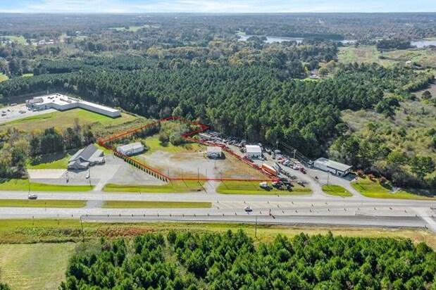 000 HWY 157, Cullman, AL for sale - Other - Image 1 of 1