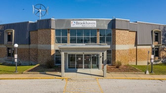 Brookhaven Redevelopment Opportunity Muskegon - Investment Property
