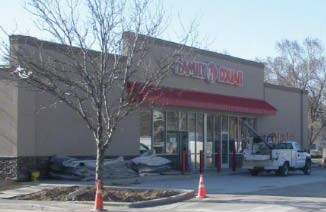 600 E Main St, Rangely, CO for sale - Primary Photo - Image 1 of 1