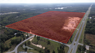 More details for Highway 79, Bonifay, FL - Land for Sale