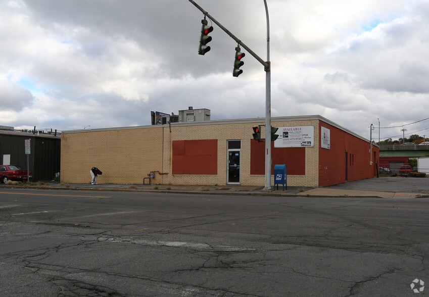 900 Burnet Ave, Syracuse, NY for sale - Primary Photo - Image 1 of 1