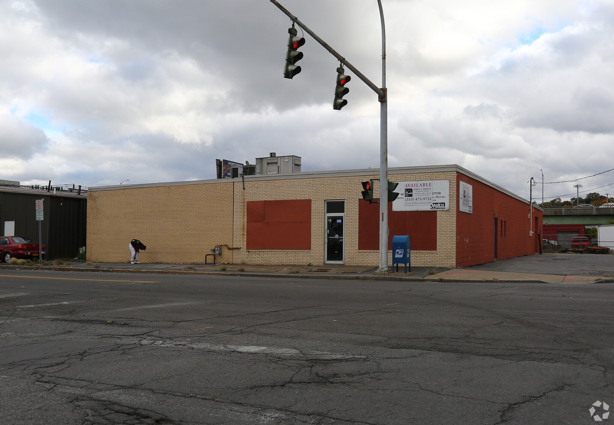900 Burnet Ave, Syracuse, NY for sale Primary Photo- Image 1 of 1