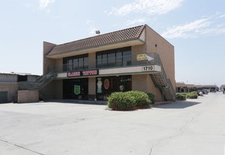 More details for 1710 W Foothill Blvd, Upland, CA - Retail for Lease