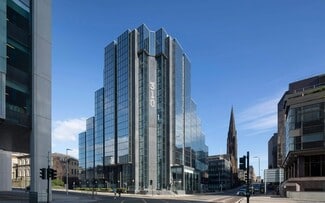 More details for 310 St Vincent St, Glasgow - Office for Lease