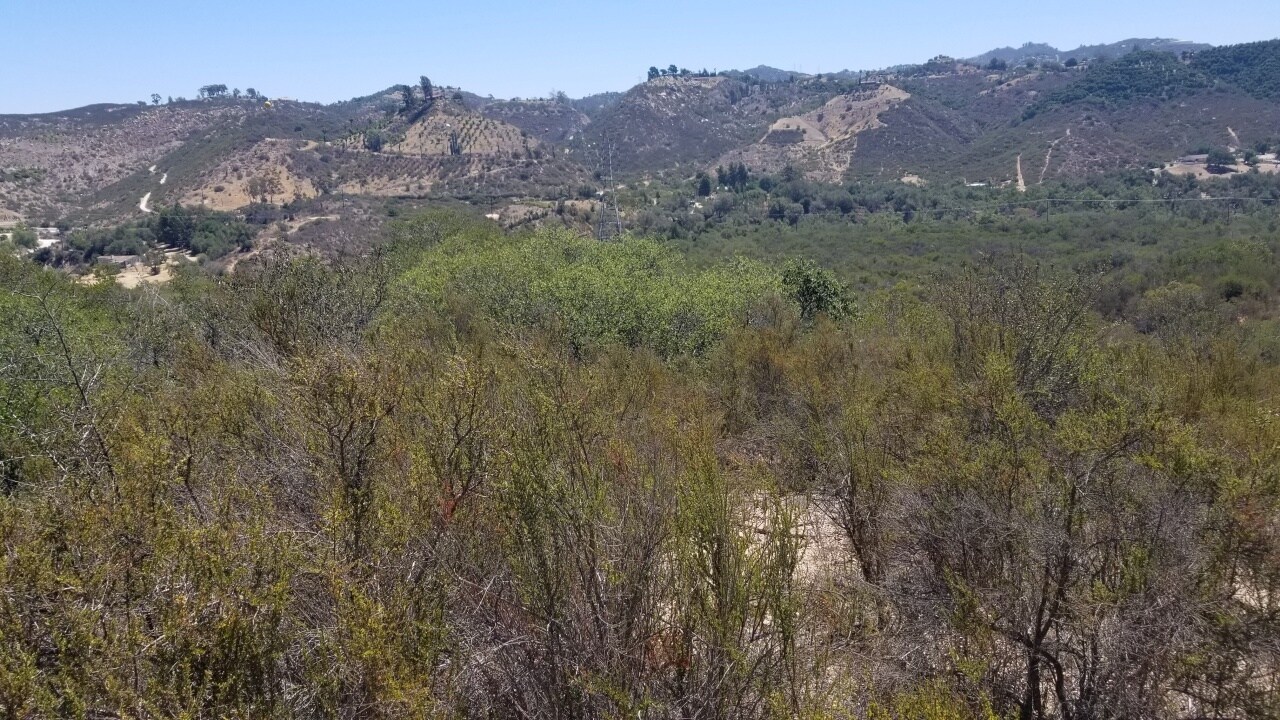 00000 DeLuz, Fallbrook, CA for sale Primary Photo- Image 1 of 5