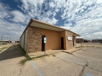More details for 1011 E 7th St, Odessa, TX - Office for Lease