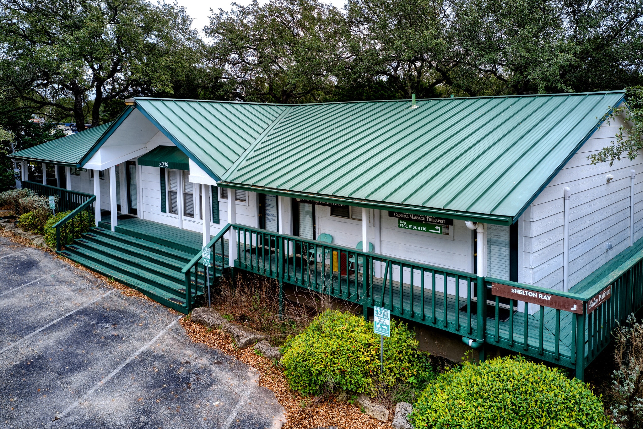 2909 Ranch Road 620 N, Austin, TX for sale Building Photo- Image 1 of 1