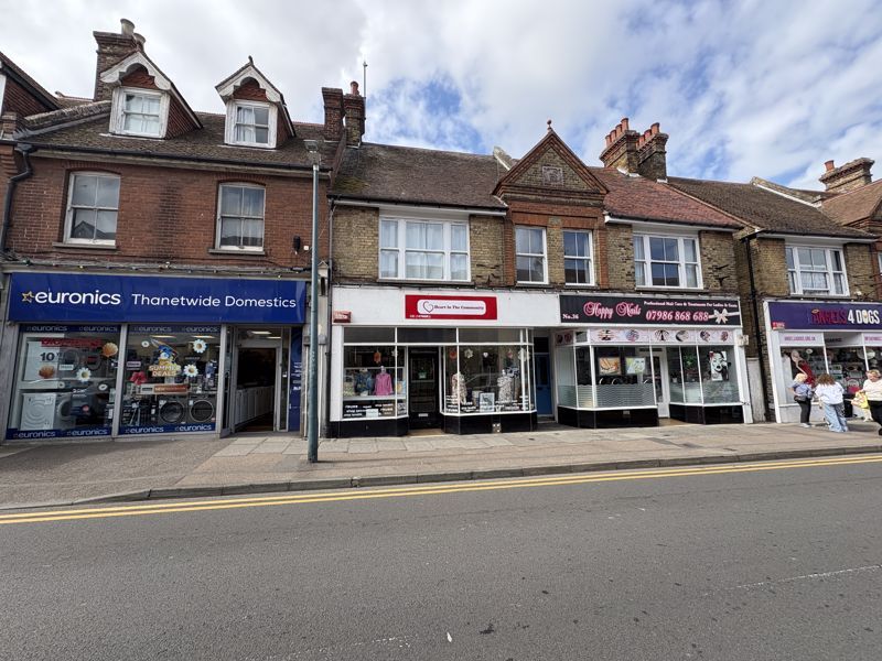 34-36 Station Rd, Birchington for sale Primary Photo- Image 1 of 1
