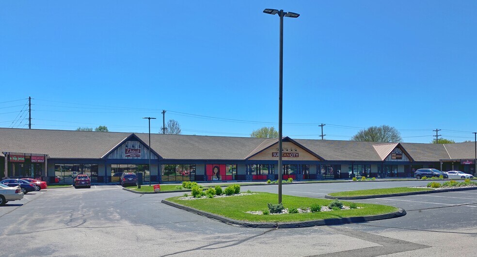 1730 E Republic Rd, Springfield, MO 65804 OfficeRetail