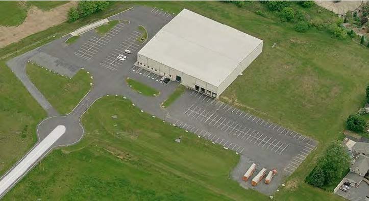 130 Redners Way, Leesport, PA for sale Building Photo- Image 1 of 1