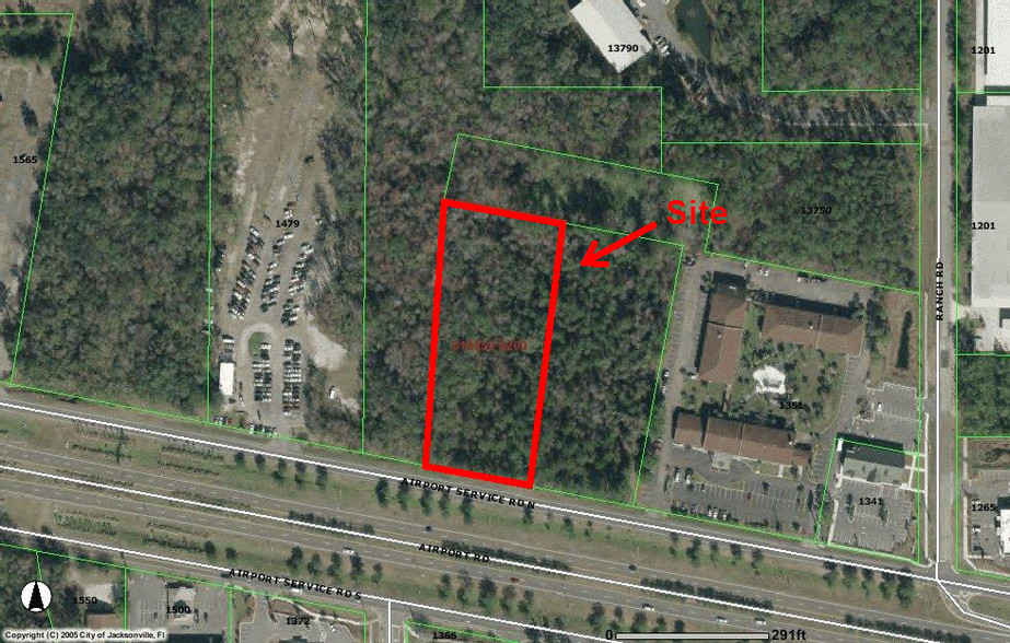 Airport Rd, Jacksonville, FL 32218 | LoopNet